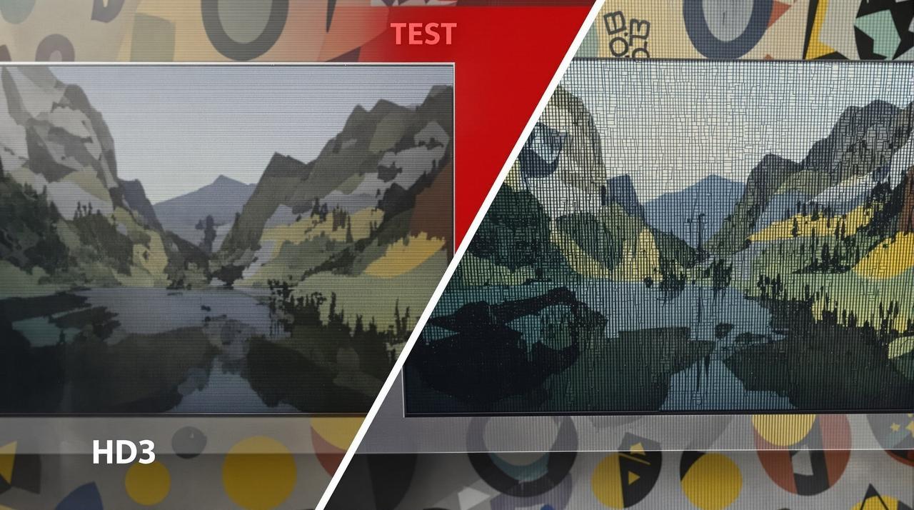 四海影视话题 - 4K vs 1080P，观影画质真的有那么大差别吗？